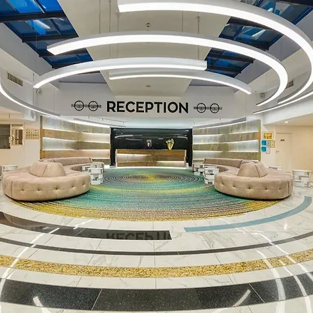 מלון Sentido Marea 4*