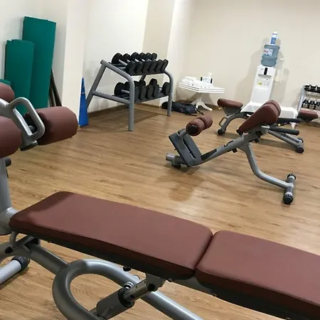 Sentido Marea מלון