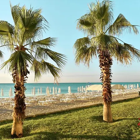 Hotel Sentido Marea