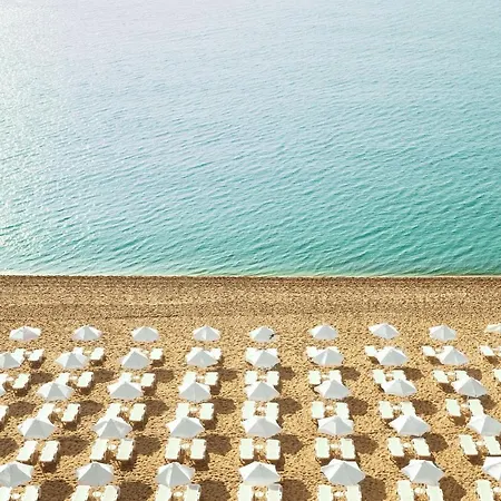 Sentido Marea Hotel Goldstrand