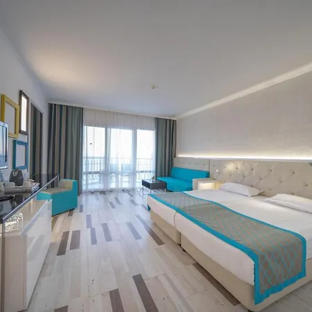 Hotel Sentido Marea Golden Sands