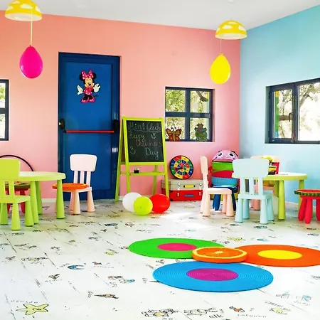 Sentido Marea Hotel 4*