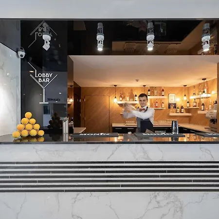 Sentido Marea Hotel Golden Sands