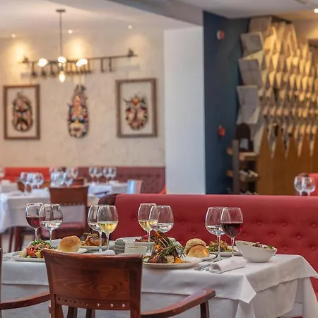 מלון Sentido Marea גולדן סנדס