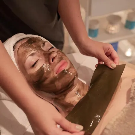 Sentido Marea גולדן סנדס