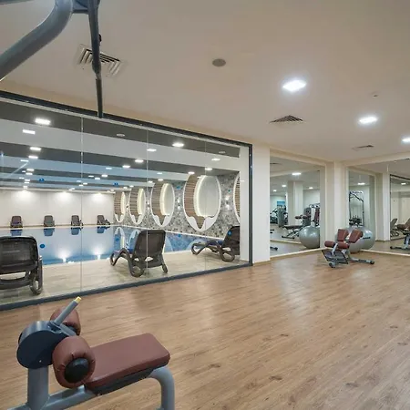 Sentido Marea 4* גולדן סנדס