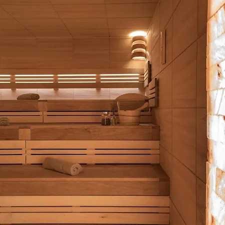 מלון Sentido Marea גולדן סנדס