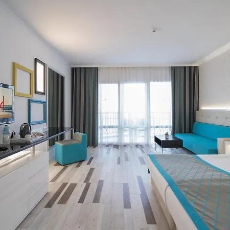 Sentido Marea Hotel Golden Sands