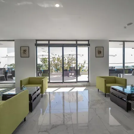 Hotel Sentido Marea 4*