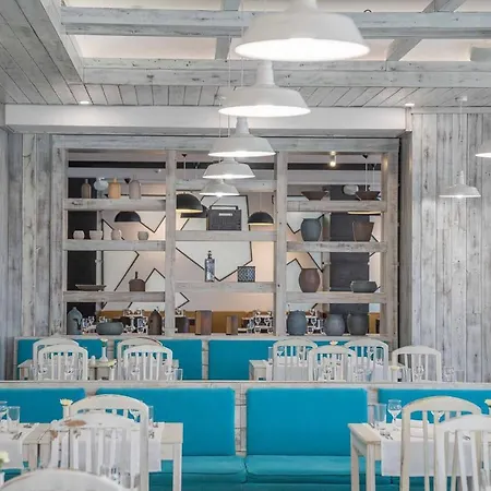 מלון Sentido Marea