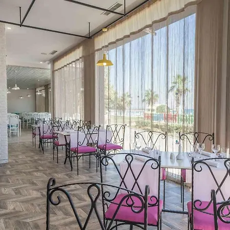 Hotel Sentido Marea