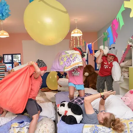 Sentido Marea 4* Goldstrand