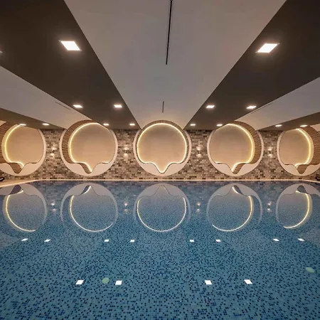 Hotel Sentido Marea Golden Sands