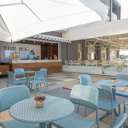 Sentido Marea 4* גולדן סנדס