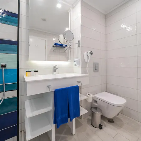 Sentido Marea 4* גולדן סנדס