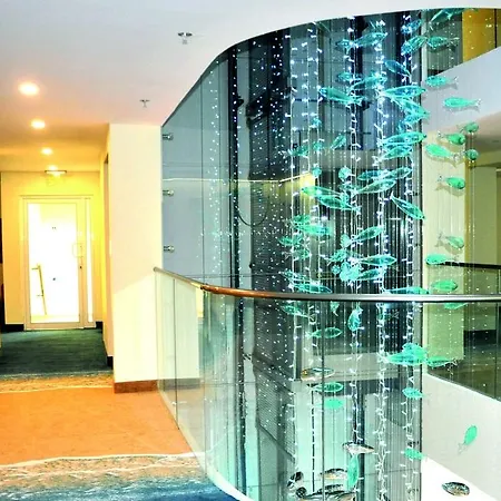 Sentido Marea Golden Sands