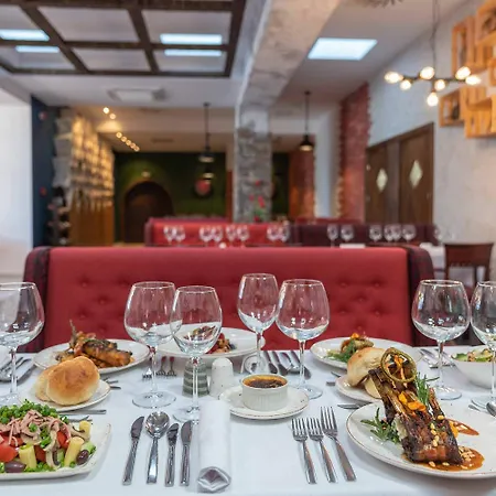 מלון Sentido Marea 4*