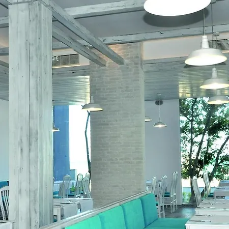 מלון Sentido Marea 4*