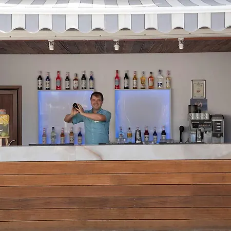 Sentido Marea גולדן סנדס