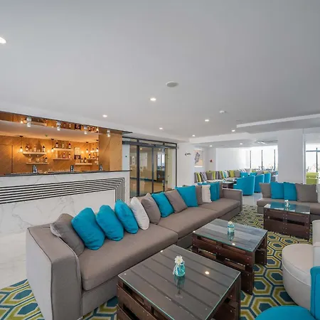 Hotel Sentido Marea 4*