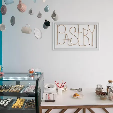 Sentido Marea 4* גולדן סנדס