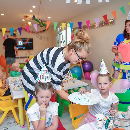 מלון Sentido Marea