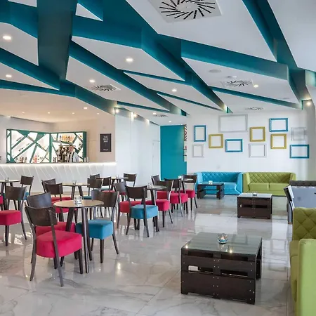 Hotel Sentido Marea 4*