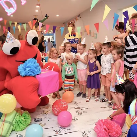 Sentido Marea Hotel Golden Sands