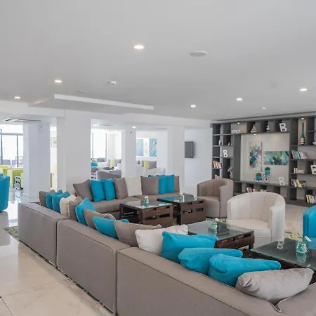 מלון Sentido Marea