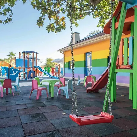 Sentido Marea Hotel 4*