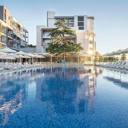 Sentido Marea Hotel