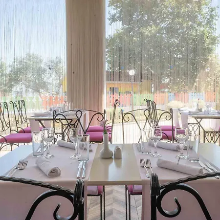 Sentido Marea מלון גולדן סנדס