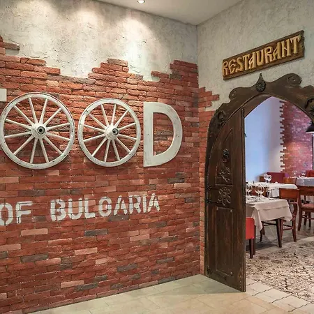 מלון Sentido Marea גולדן סנדס