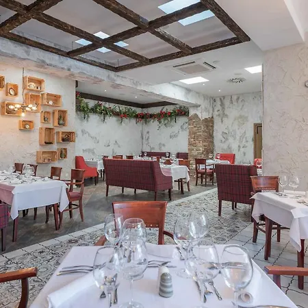 Hotel Sentido Marea Golden Sands