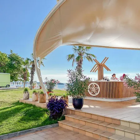 Sentido Marea מלון 4*