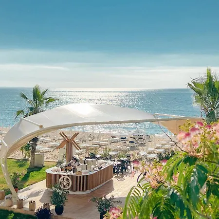 Hotel Sentido Marea Golden Sands