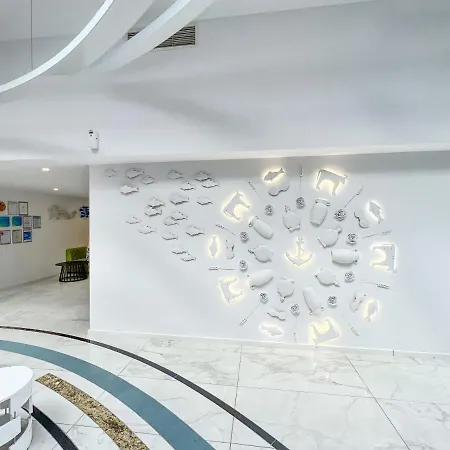 Sentido Marea 4* גולדן סנדס