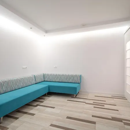 Sentido Marea Golden Sands