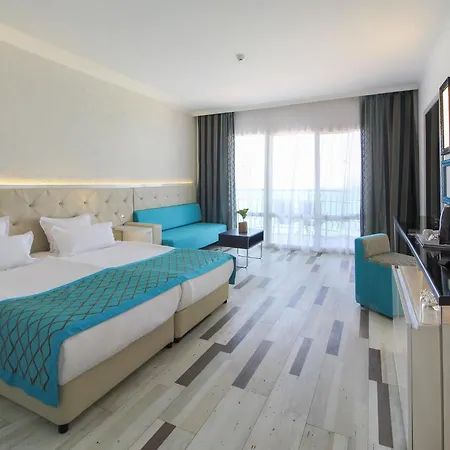 Sentido Marea Hotel