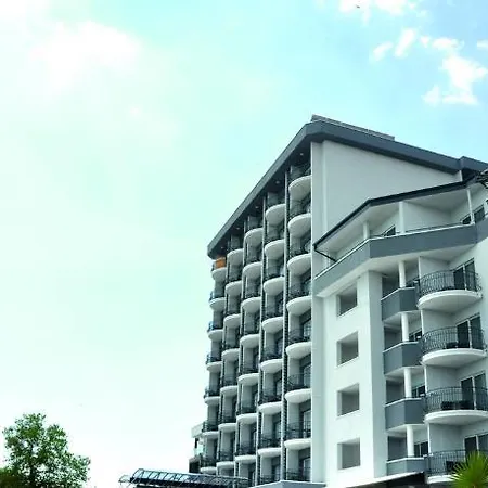 Sentido Marea גולדן סנדס