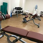 сентидо мареа - 24 часа ултра ол инклузив и частен плаж Хотел