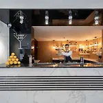 Sentido Marea Отель Золотые Пески