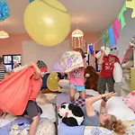 сентидо мареа - 24 часа ултра ол инклузив и частен плаж 4* Златни пясъци