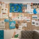 Sentido Marea Отель