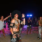 Sentido Marea Отель 4*