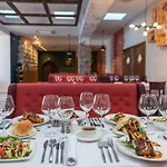 Отель Sentido Marea 4*
