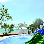 Sentido Marea 4* Золотые Пески