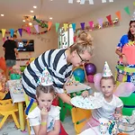 Хотел сентидо мареа - 24 часа ултра ол инклузив и частен плаж