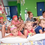 Sentido Marea Золотые Пески
