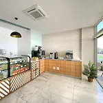 Sentido Marea 4* Золотые Пески